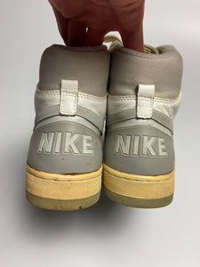US14 Nike Delta Force AC High Natural Grey (1987)