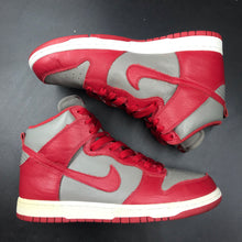 Load image into Gallery viewer, US10 Nike Dunk High UNLV (2016)
