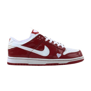 US10 Nike Dunk Low Valentine’s Day (2004)