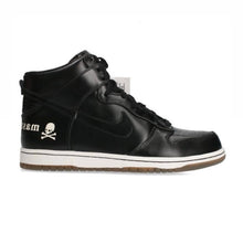 Load image into Gallery viewer, US10.5 Nike Dunk High Mastermind Japan Black (2012)
