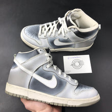 Load image into Gallery viewer, US9.5 Nike Dunk High Haze (2003)

