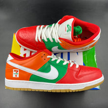 Load image into Gallery viewer, US14 Nike SB Dunk Low 7-Eleven (2020)
