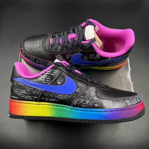 US14 Nike Air Force 1 Low Busy P (2008)