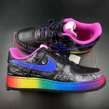 Load image into Gallery viewer, US12 Nike Air Force 1 Low Busy P (2008)
