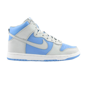 US8.5 Nike Dunk High UNC Euro (2003)