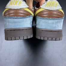 Load image into Gallery viewer, US11.5 Nike Dunk Low Bison Celery (2006)
