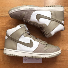 Load image into Gallery viewer, US9.5 Nike SB Dunk High Creed Khaki (2006)

