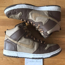 Load image into Gallery viewer, US12 Nike Dunk High Stüssy (2001)
