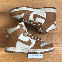 Load image into Gallery viewer, US6 Nike Dunk High Rope Maple (2003)

