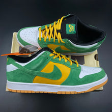Load image into Gallery viewer, US12 Nike SB Dunk Low Un-Buck EMB Brazil exclusive (2006)
