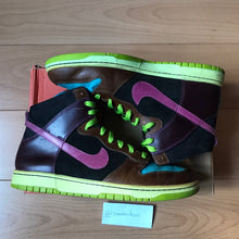Load image into Gallery viewer, US11.5 Nike Dunk High NL UNDFTD (2005)
