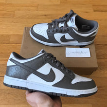 Load image into Gallery viewer, US10 Nike Dunk Low BTTYS Soft Grey (2010)
