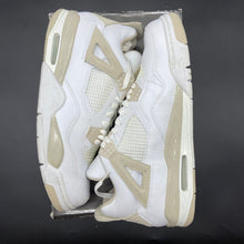 Load image into Gallery viewer, US11.5 Air Jordan IV Sand (2006)

