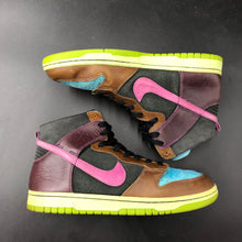 Load image into Gallery viewer, US9 Nike Dunk High NL UNDFTD (2005)
