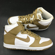 Load image into Gallery viewer, US13 Nike Dunk High Kelp Brown (2010)
