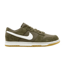 Load image into Gallery viewer, US11 Nike Dunk Low Canvas Cargo Khaki (2016)
