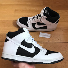 Load image into Gallery viewer, US13 Nike Dunk High Stormtrooper (2010)
