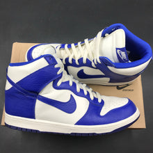 Load image into Gallery viewer, US13 Nike Dunk High Duke Sail Pack (2011)

