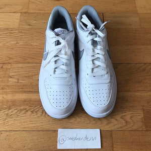 US9 Big Nike Low Wolf Grey (2016)