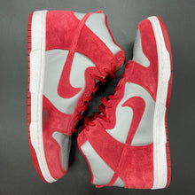 Load image into Gallery viewer, US13 Nike SB Dunk High UNLV (2005)
