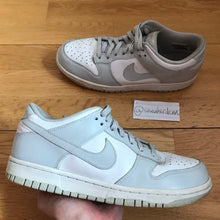 Load image into Gallery viewer, US7 Nike Dunk Low Pure Platinum (2016)
