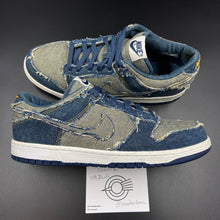Load image into Gallery viewer, US11.5 Nike Dunk Low CL Denim (2006)
