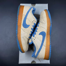 Load image into Gallery viewer, US6 Nike SB Dunk Low Blue Hemp (2003)
