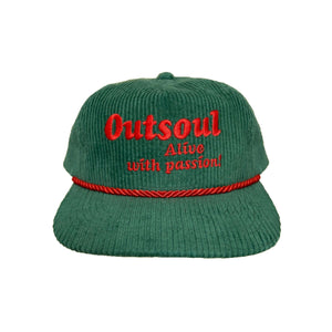 ‘PASSION!’ CAP