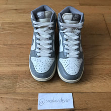 Load image into Gallery viewer, US5.5 Nike Dunk High Medium Grey (2011)
