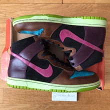 Load image into Gallery viewer, US10.5 Nike Dunk High NL UNDFTD (2005)
