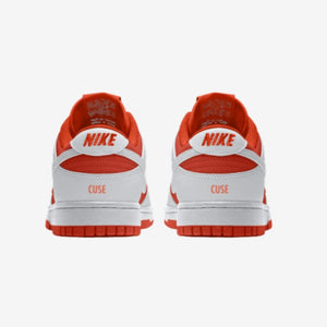 US12 Nike Dunk Low Reverse Syracuse ‘by SneakerDenn’ (2022)