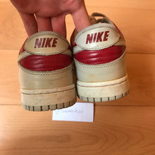 Load image into Gallery viewer, US8 Nike Dunk Low VNTG Reverse Ultraman (2010)

