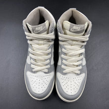Load image into Gallery viewer, US4.5 Nike Dunk High Medium Grey (2011)
