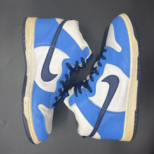 Load image into Gallery viewer, US11 Nike Dunk High Coast (2004)
