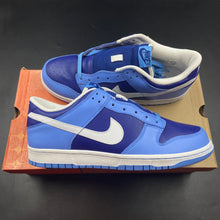Load image into Gallery viewer, US10.5 Nike Dunk Low Un-Argon (2005)
