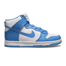 Load image into Gallery viewer, US9 Nike Dunk High UNC LE (1999)
