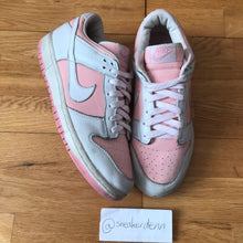 Load image into Gallery viewer, US8 Nike Dunk Low Reverse Pink 3M (2004)
