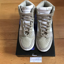 Load image into Gallery viewer, US8.5 Nike SB Dunk High Creed Khaki (2006)

