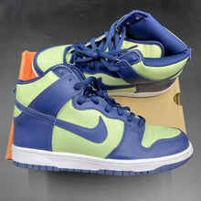 Load image into Gallery viewer, US10 Nike Dunk High Pistachio (2003)
