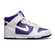 Load image into Gallery viewer, US9.5 Nike Dunk High Reverse City Attack Purple (1999)

