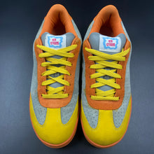 Load image into Gallery viewer, US6.5 Reebok Ice Cream Board Flip 1 Grey / Yellow (2006)
