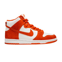 Load image into Gallery viewer, US9.5 Nike SB Dunk High Syracuse (2005)
