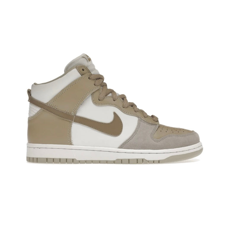 US9.5 Nike SB Dunk High Creed Khaki (2006) – SneakerDenn