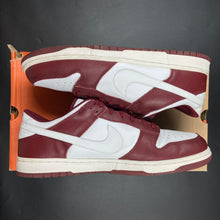 Load image into Gallery viewer, US13 Nike Dunk Low Team Red (2003)
