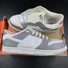 Load image into Gallery viewer, US13 Nike Dunk Low Pro B 3M Grey Charcoal (2002)
