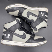 Load image into Gallery viewer, US9 Nike Dunk High Mastermind Granite (2012)
