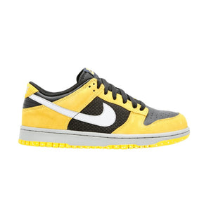 US8.5 Nike Dunk Low Varsity Maize Black (2007)