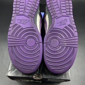 US10 Nike SB Dunk Low Purple Pigeon (2006)