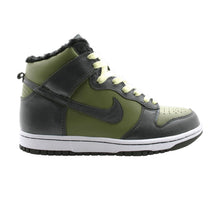 Load image into Gallery viewer, US8.5 Nike Dunk High Dark Army (2007)
