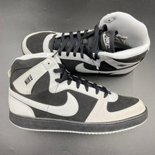 Load image into Gallery viewer, US13 Nike Convention High Natural Grey (2010)
